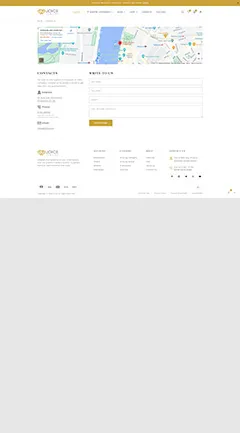 yancoregems