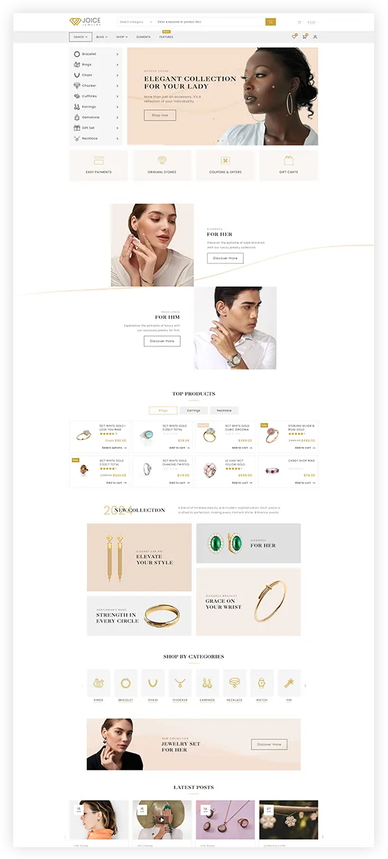 yancoregems