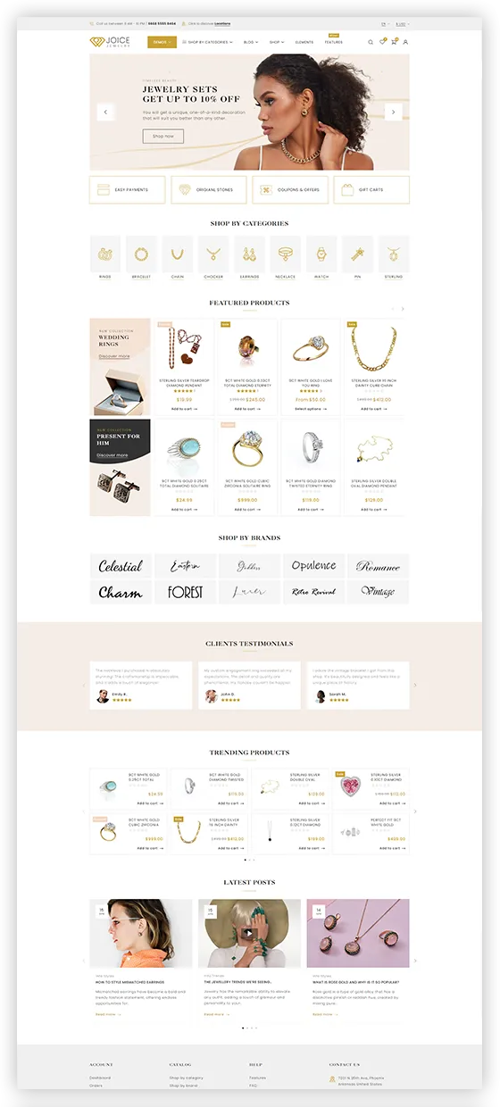 yancoregems