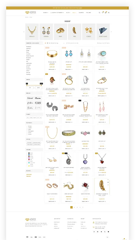 yancoregems