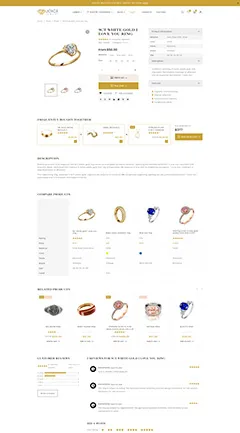 yancoregems