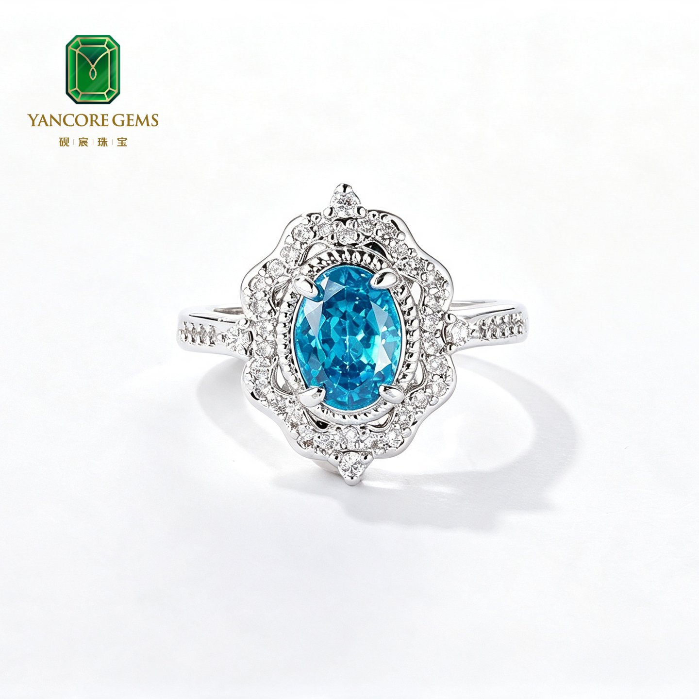 Caribbean Reef Ring - Image 5