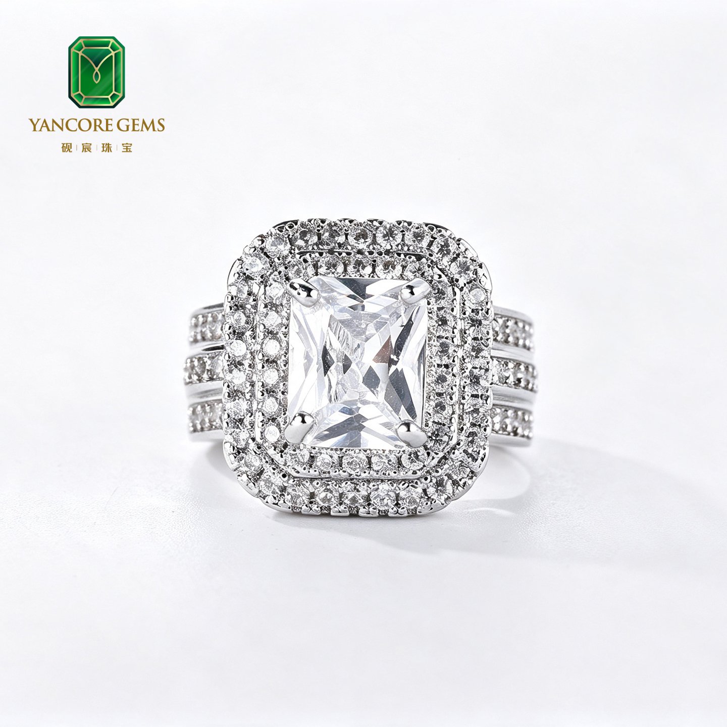 Hollywood Golden Age Ring - Image 5