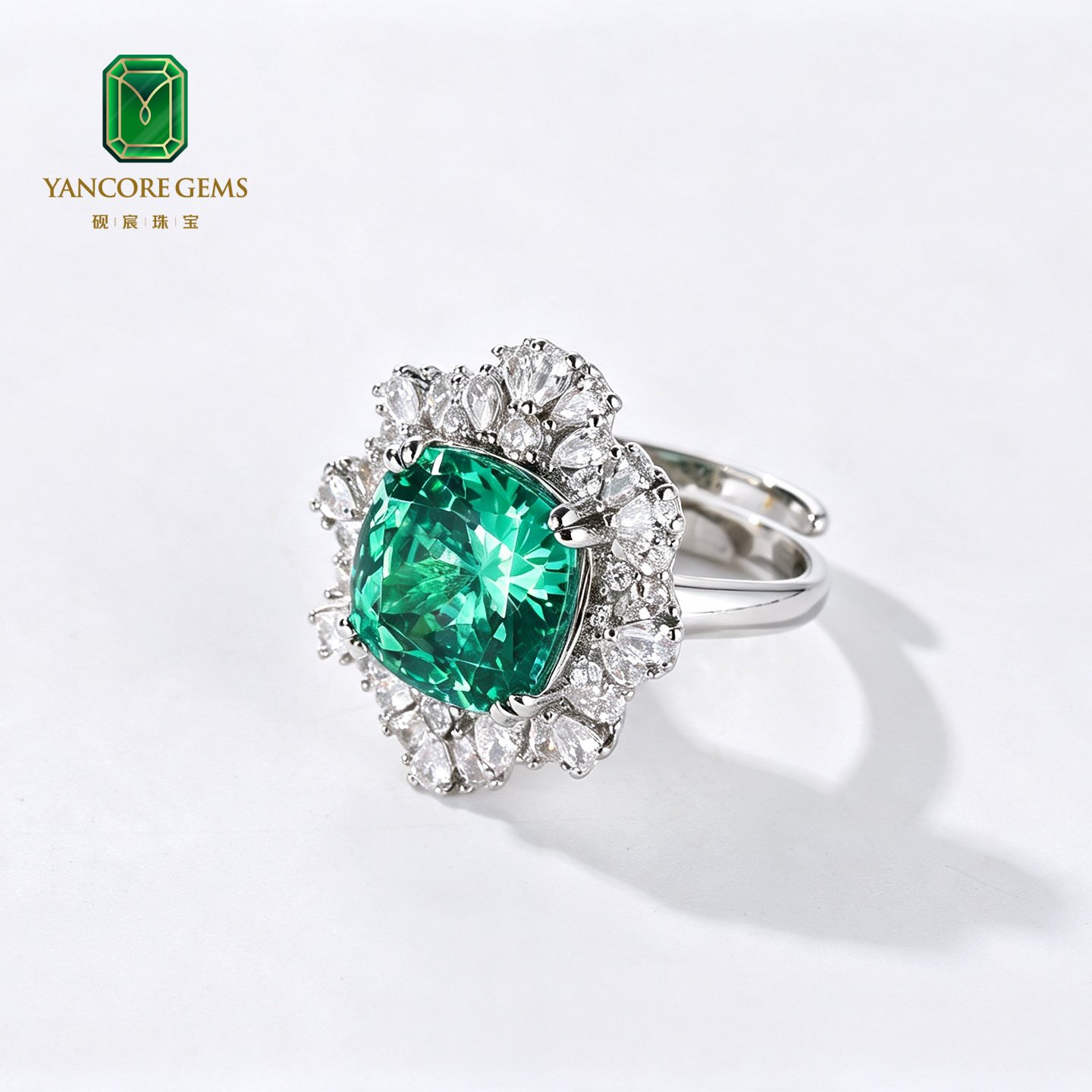 Emerald Isle Celtic Set - Image 4