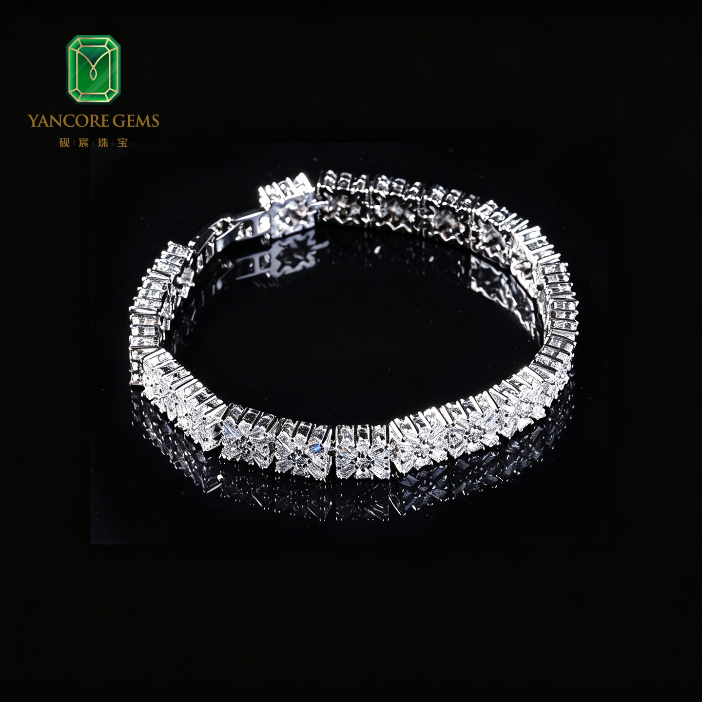 Place Vendôme Starlight Bracelet - Image 2