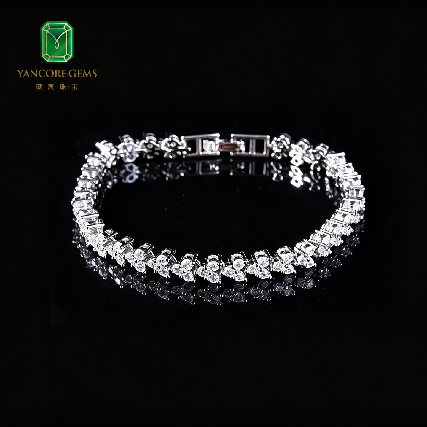Lake Como Villa Bracelet - Image 2