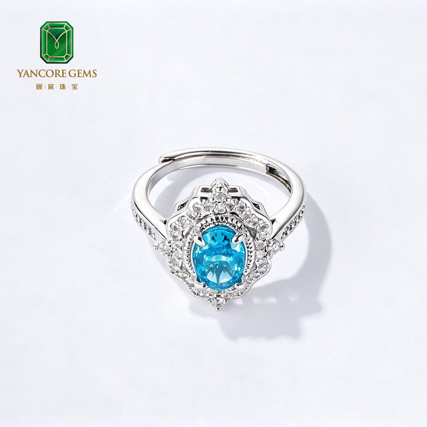 Caribbean Reef Ring - Image 4