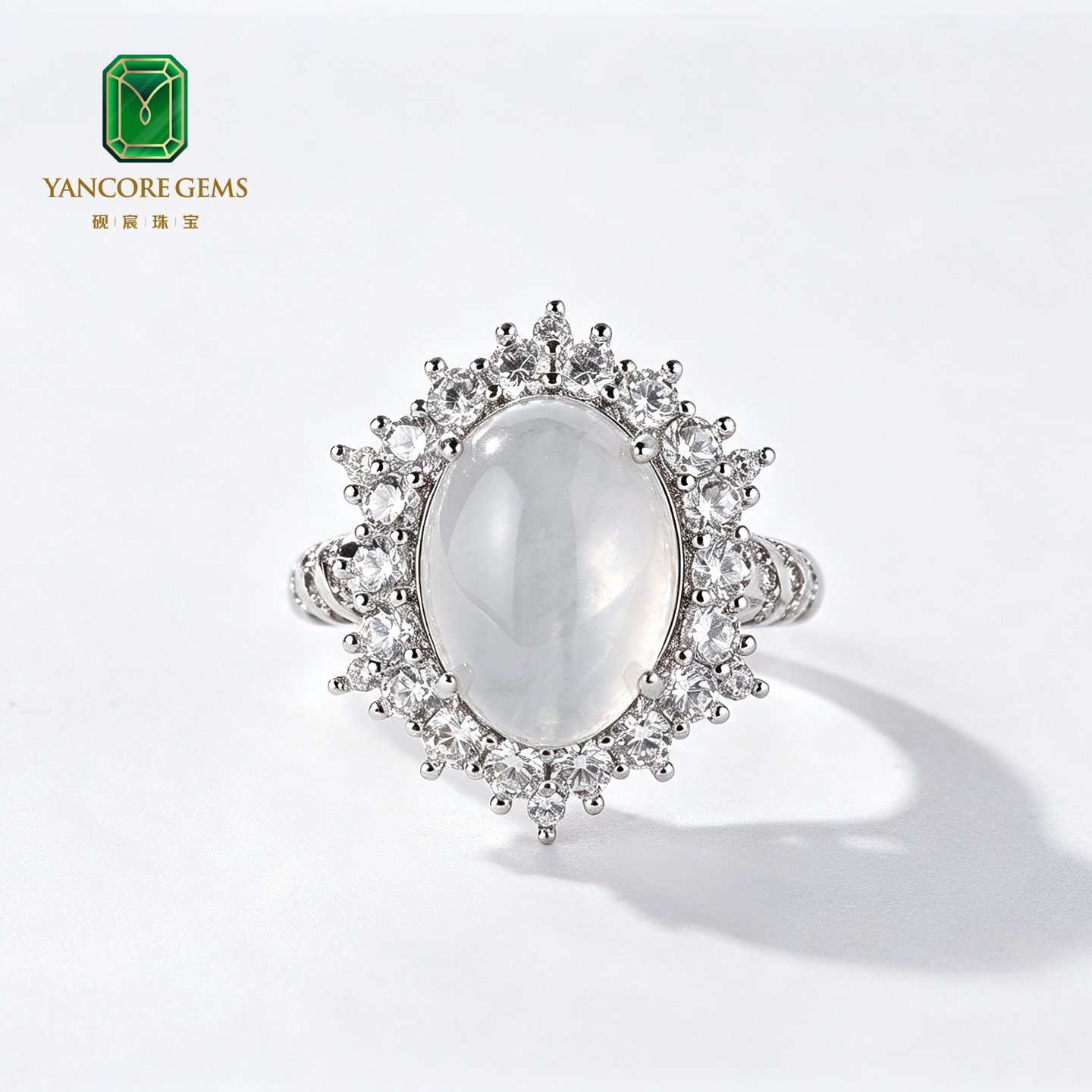Balinese Moon Ritual Ring - Image 5