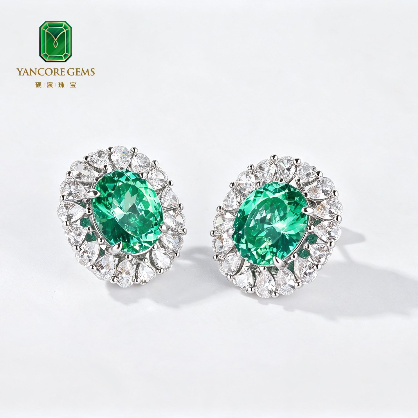 Emerald Isle Celtic Set - Image 3