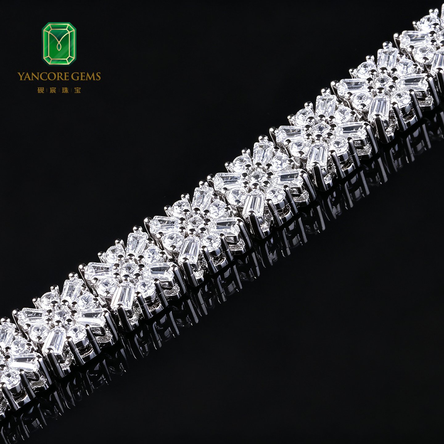 Place Vendôme Starlight Bracelet - Image 3