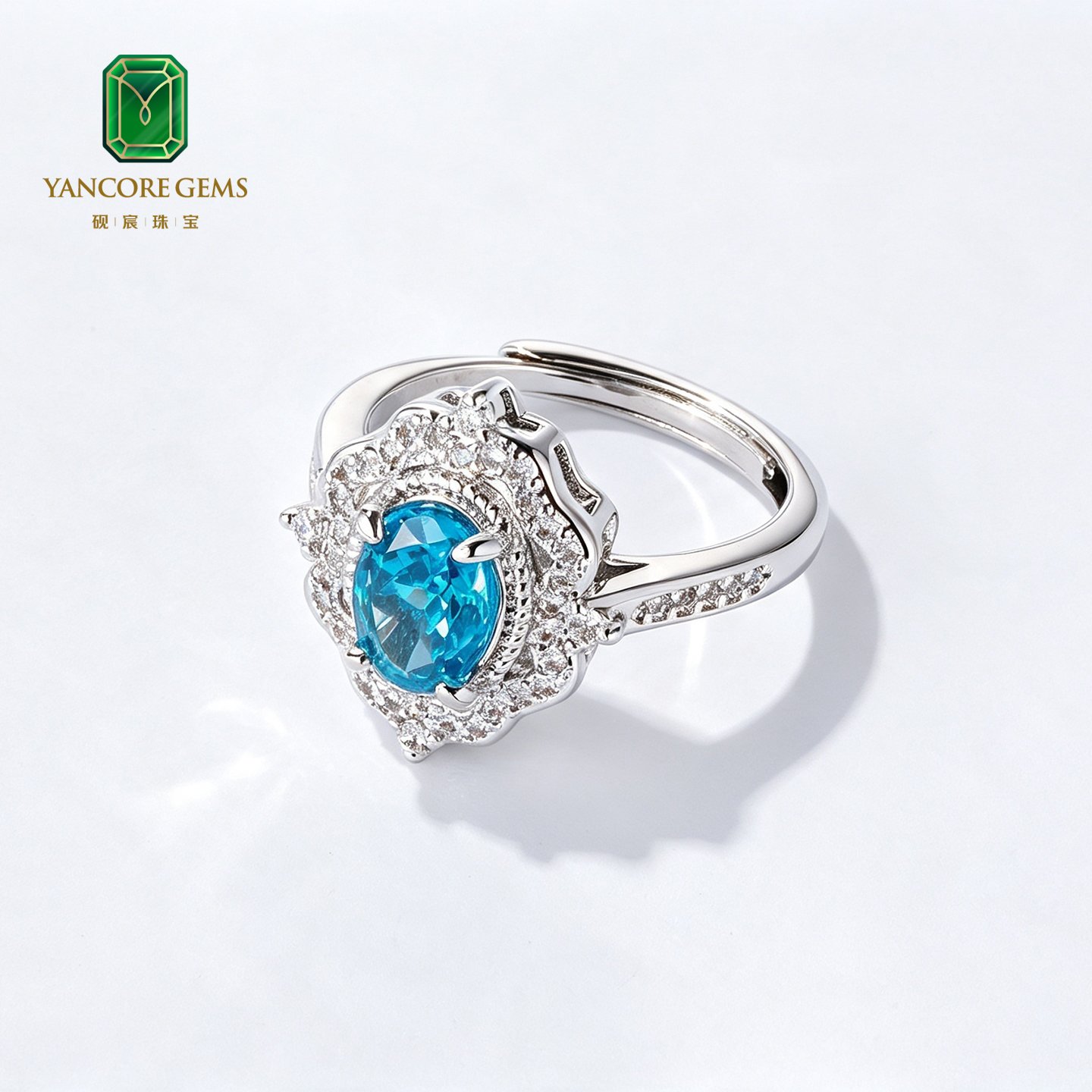 Caribbean Reef Ring - Image 3