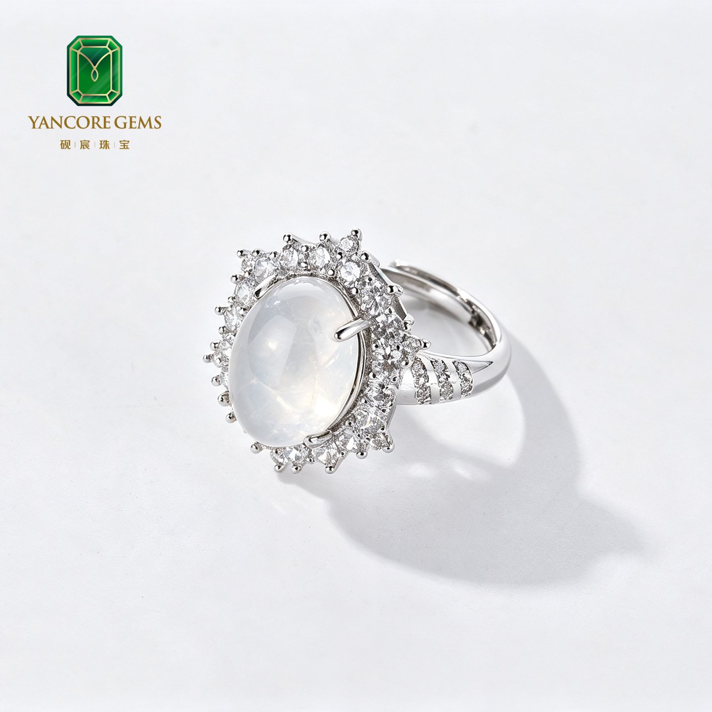 Balinese Moon Ritual Ring - Image 4