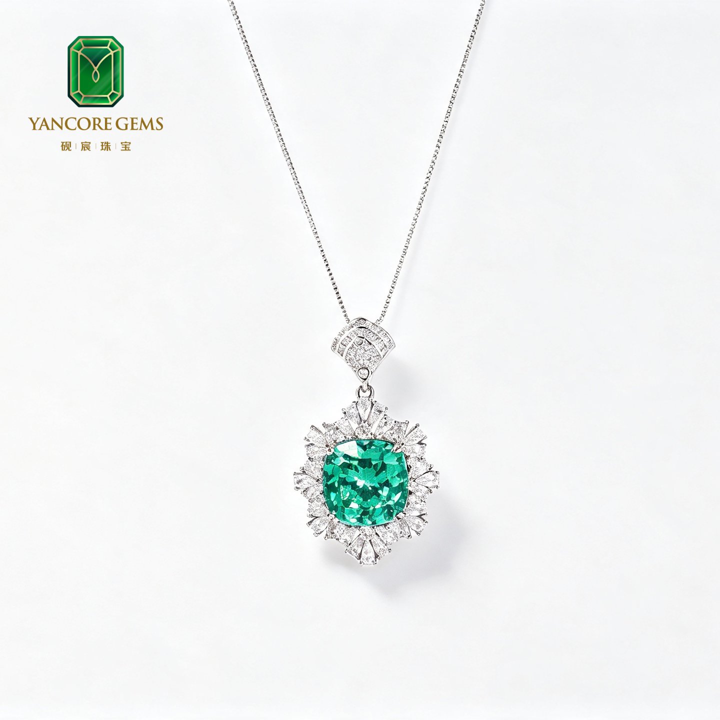Emerald Isle Celtic Set - Image 2