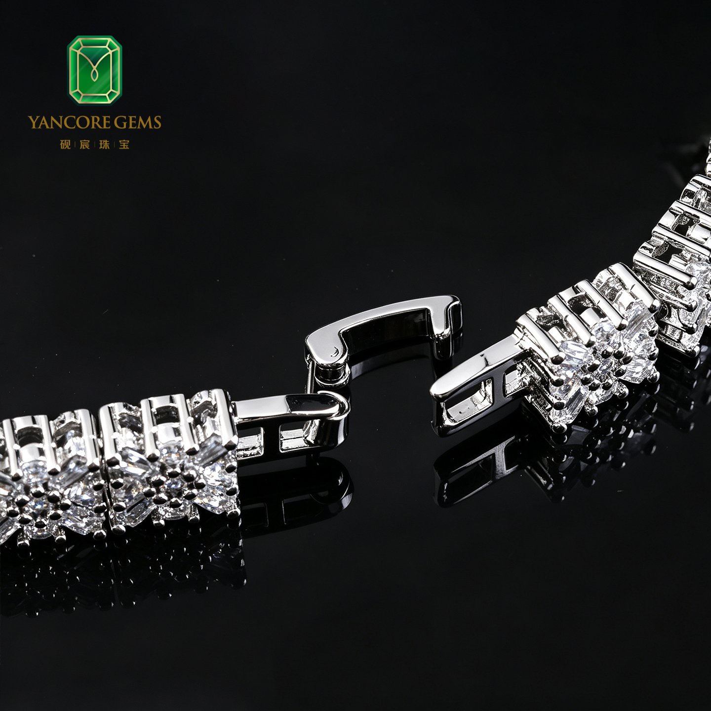 Place Vendôme Starlight Bracelet - Image 4