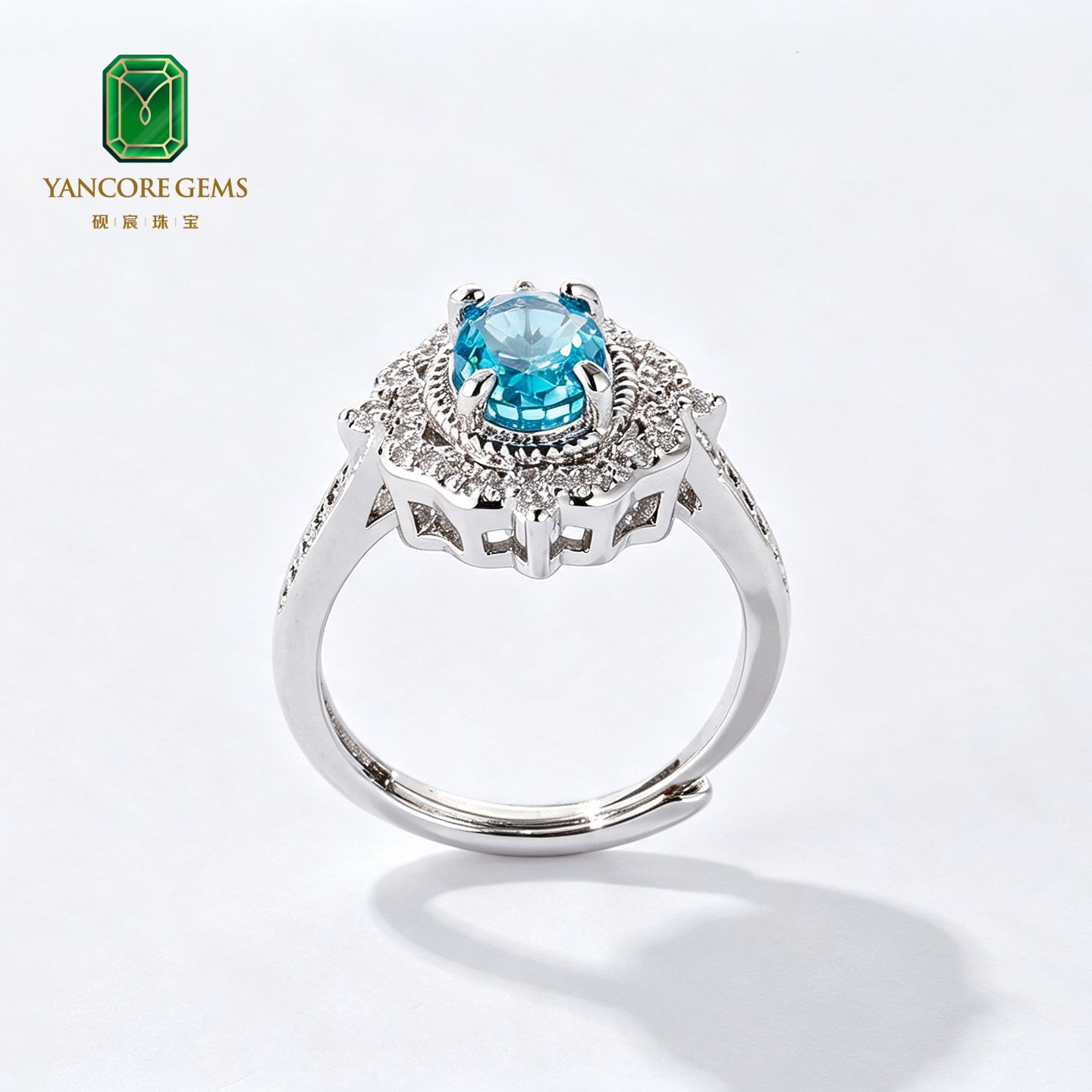 Caribbean Reef Ring - Image 2