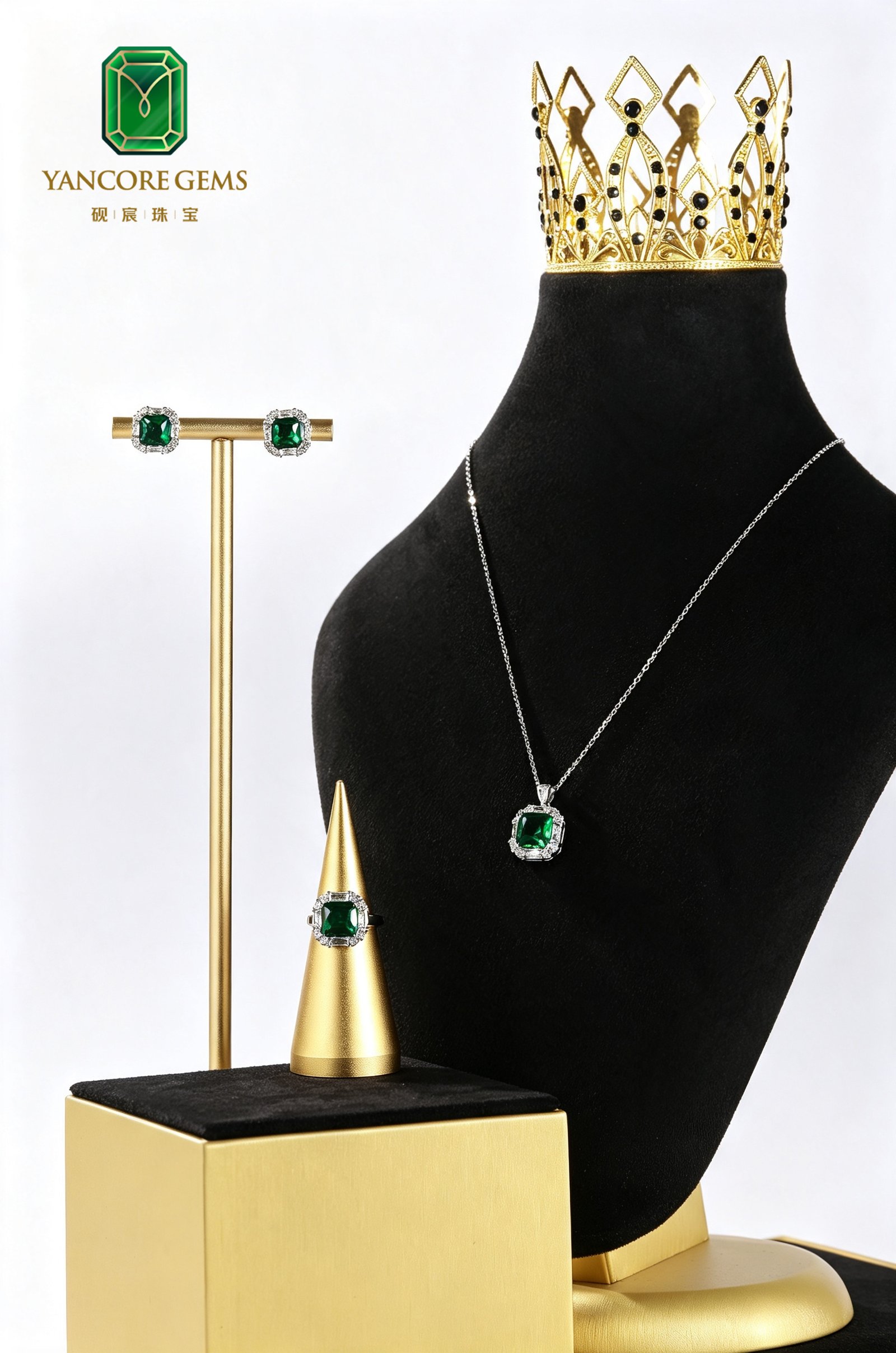 Marrakech Geometric Garden Set