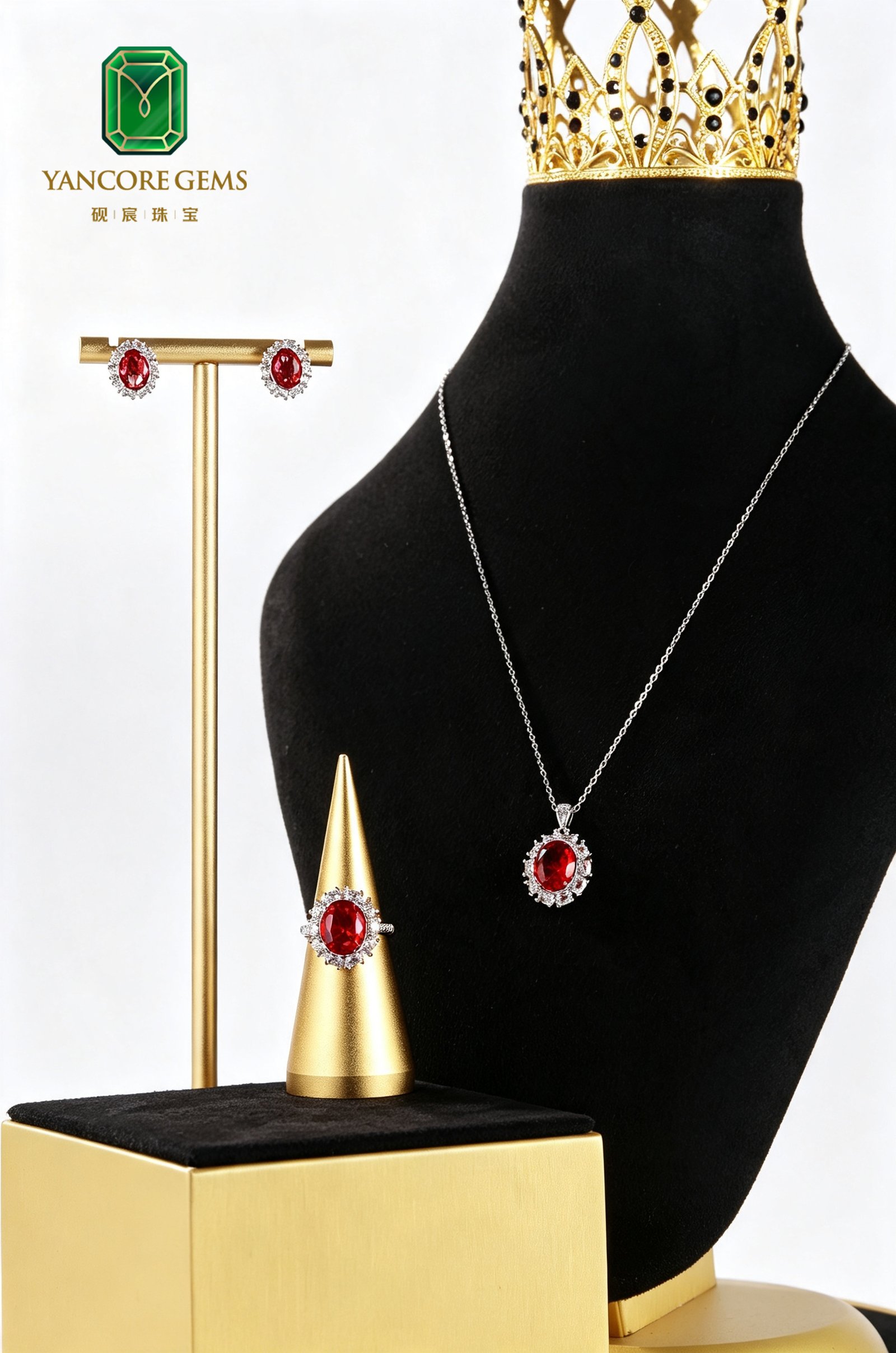 Fabergé Imperial Egg Set