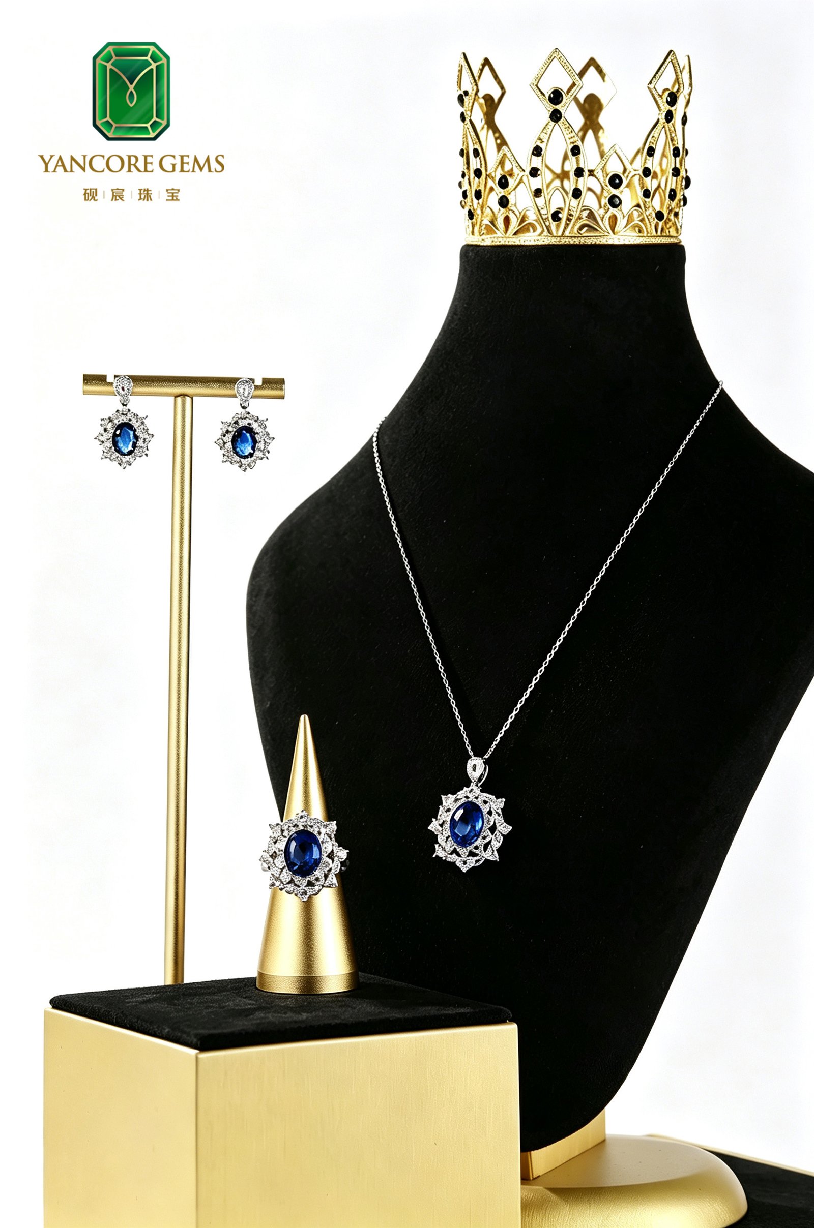 Bosphorus Night Voyage Set