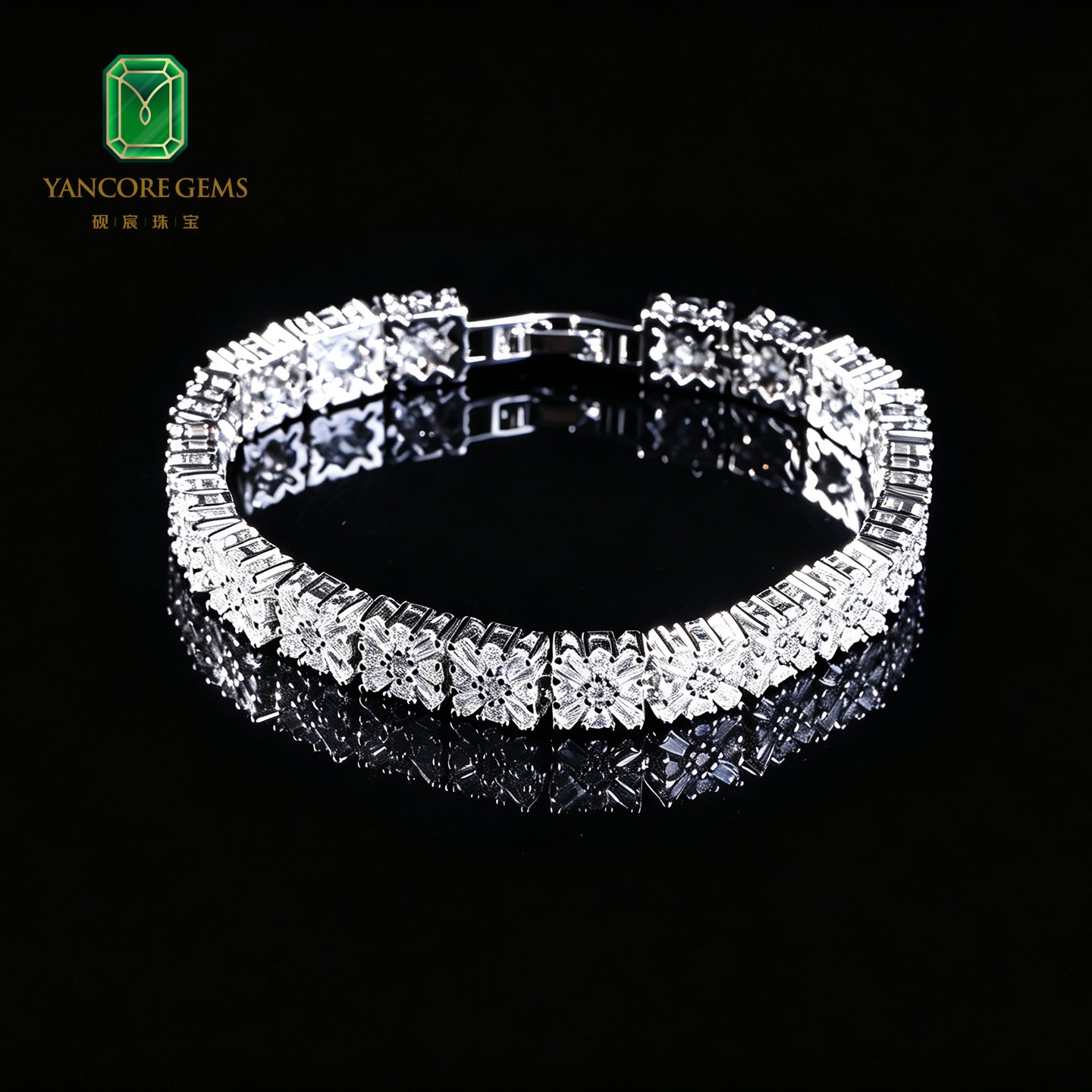 Place Vendôme Starlight Bracelet