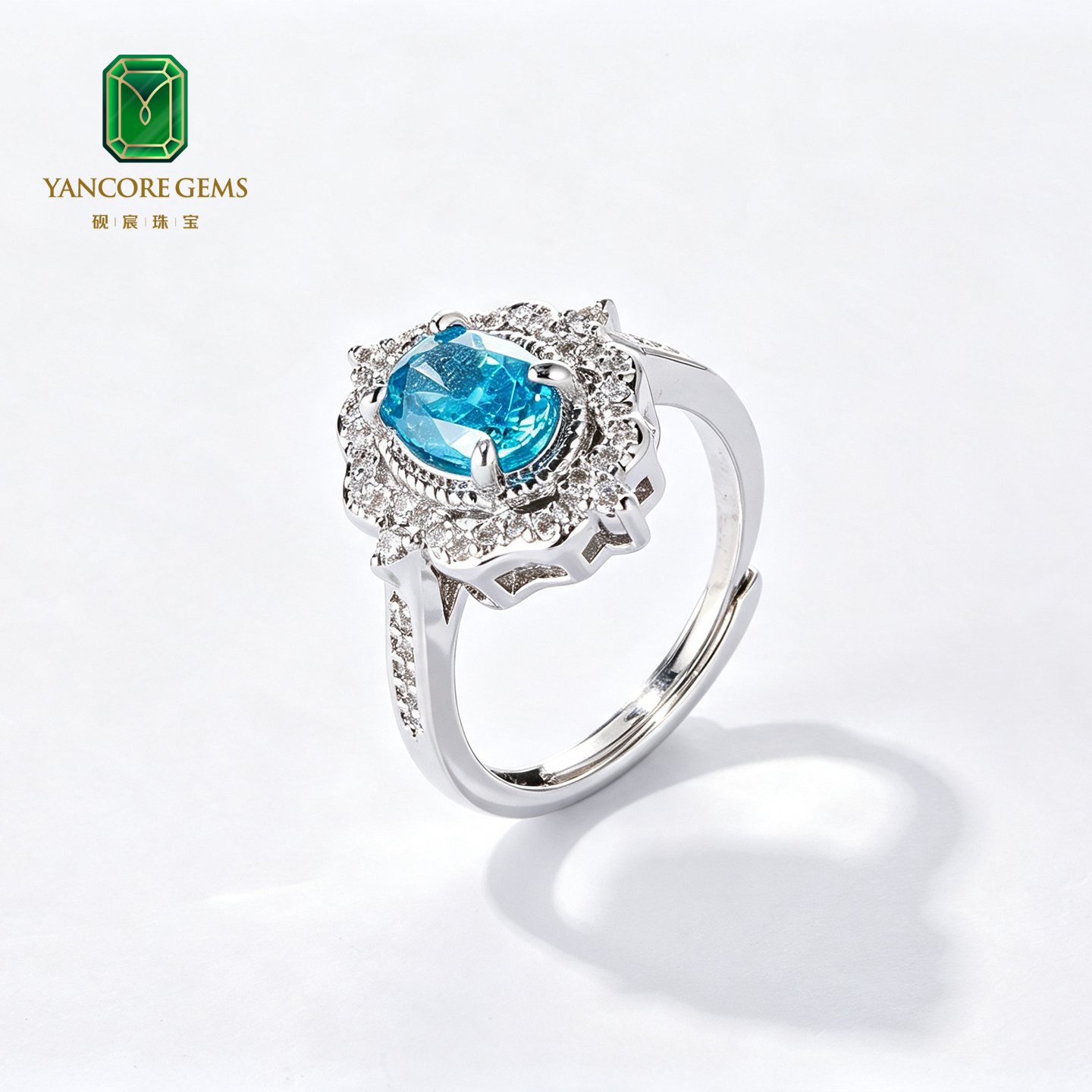 Caribbean Reef Ring