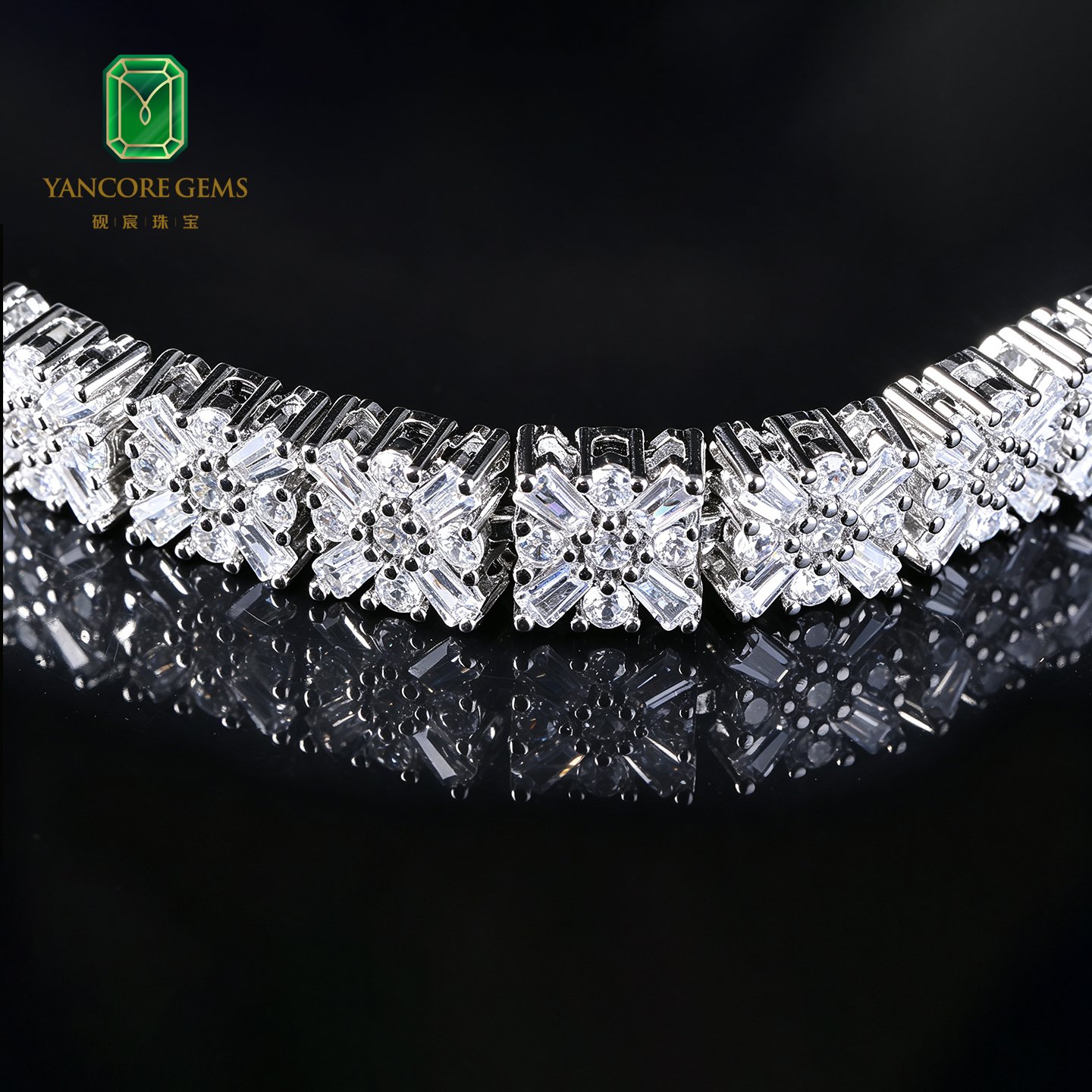 Place Vendôme Starlight Bracelet - Image 5