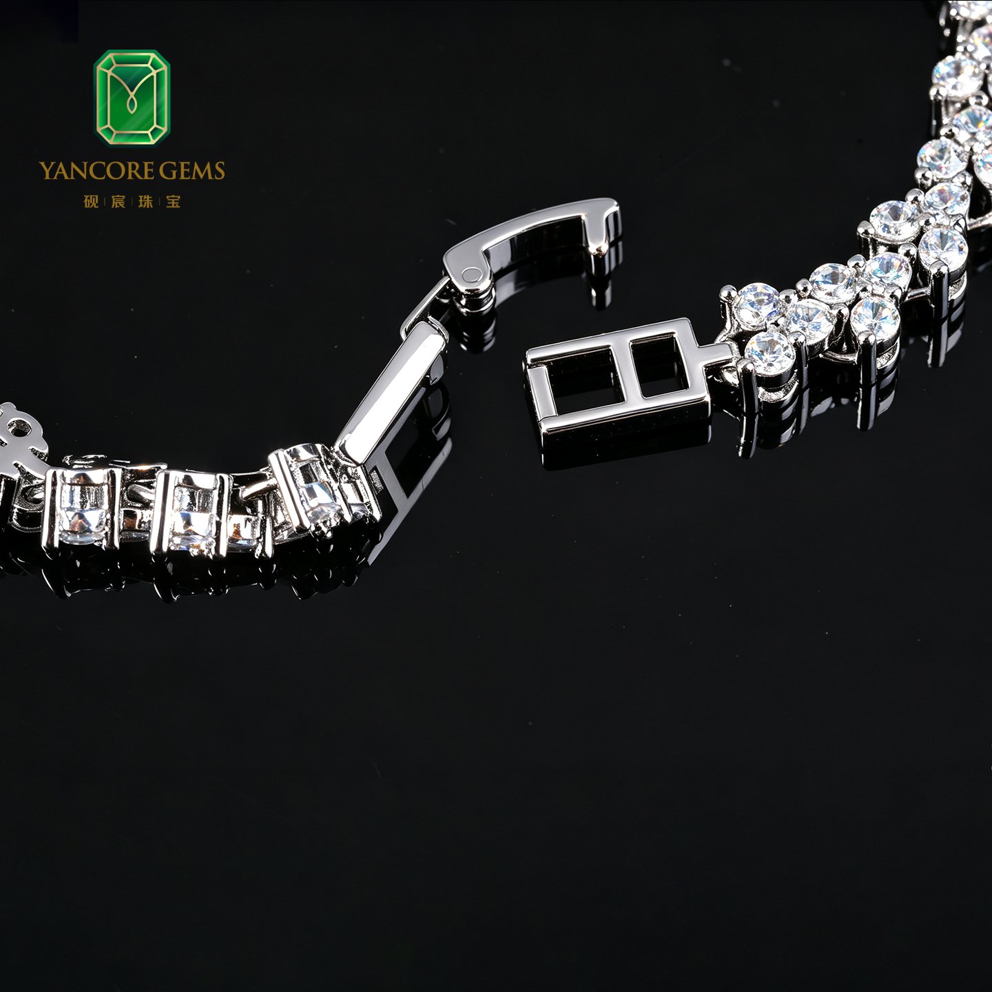 Lake Como Villa Bracelet - Image 5
